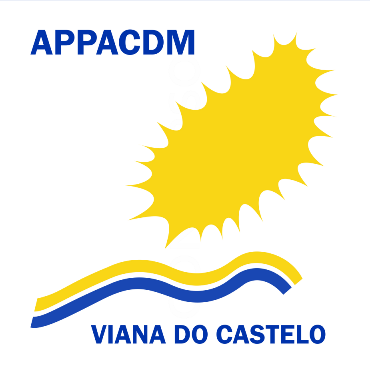 Banner principal - APPACDM de Viana do Castelo - Associação Portuguesa de Pais e Amigos do Cidadão Deficiente Mental - iCanal